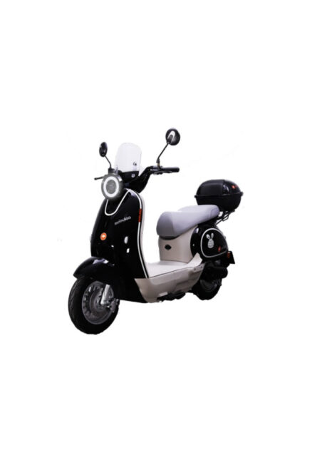 Bicimoto Eléctrica GIRL 4 - Imagen 3