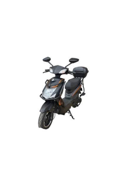 Bicimoto Eléctrica HALCÓN EB-4 - Imagen 4