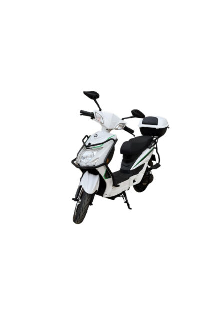 Bicimoto Eléctrica HALCÓN EB-4 - Imagen 5