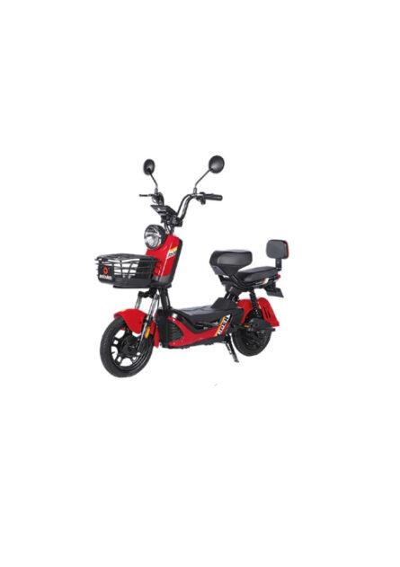 Bicimoto Eléctrica KATANA EB-2B - Imagen 3