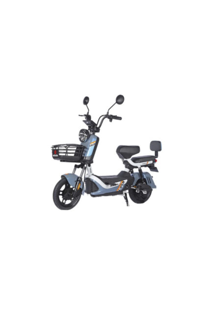 Bicimoto Eléctrica KATANA EB-2B - Imagen 4
