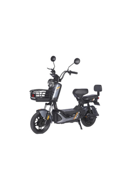 Bicimoto Eléctrica KATANA EB-2B - Imagen 5