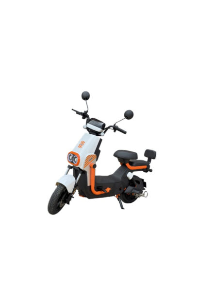 Bicimoto Eléctrica TANK EB-5 - Imagen 5