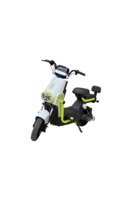 Bicimoto Eléctrica TANK EB-5 - Imagen 3