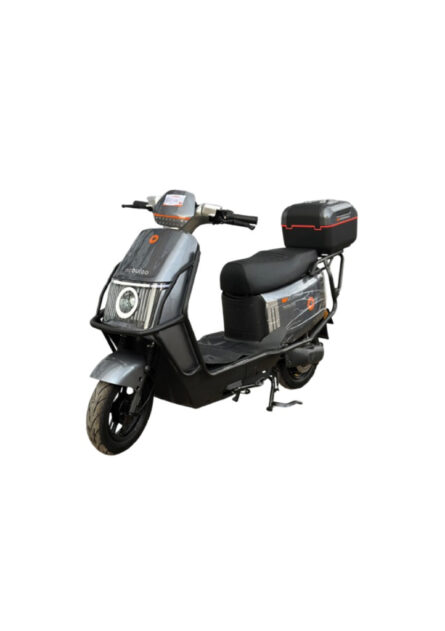 Bicimoto Eléctrica APOLO EB-11 - Imagen 3