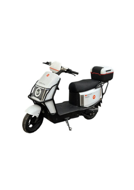 Bicimoto Eléctrica APOLO EB-11 - Imagen 5