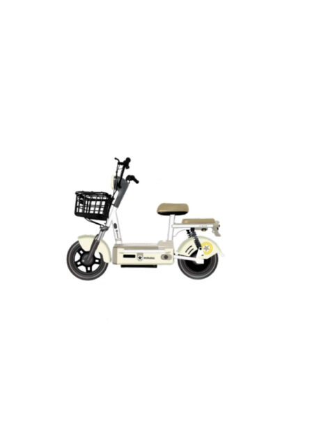 Bicimoto Eléctrica ELFO EB-1B - Imagen 3