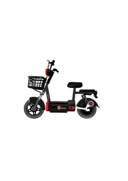 Bicimoto Eléctrica ELFO EB-1B - Imagen 5